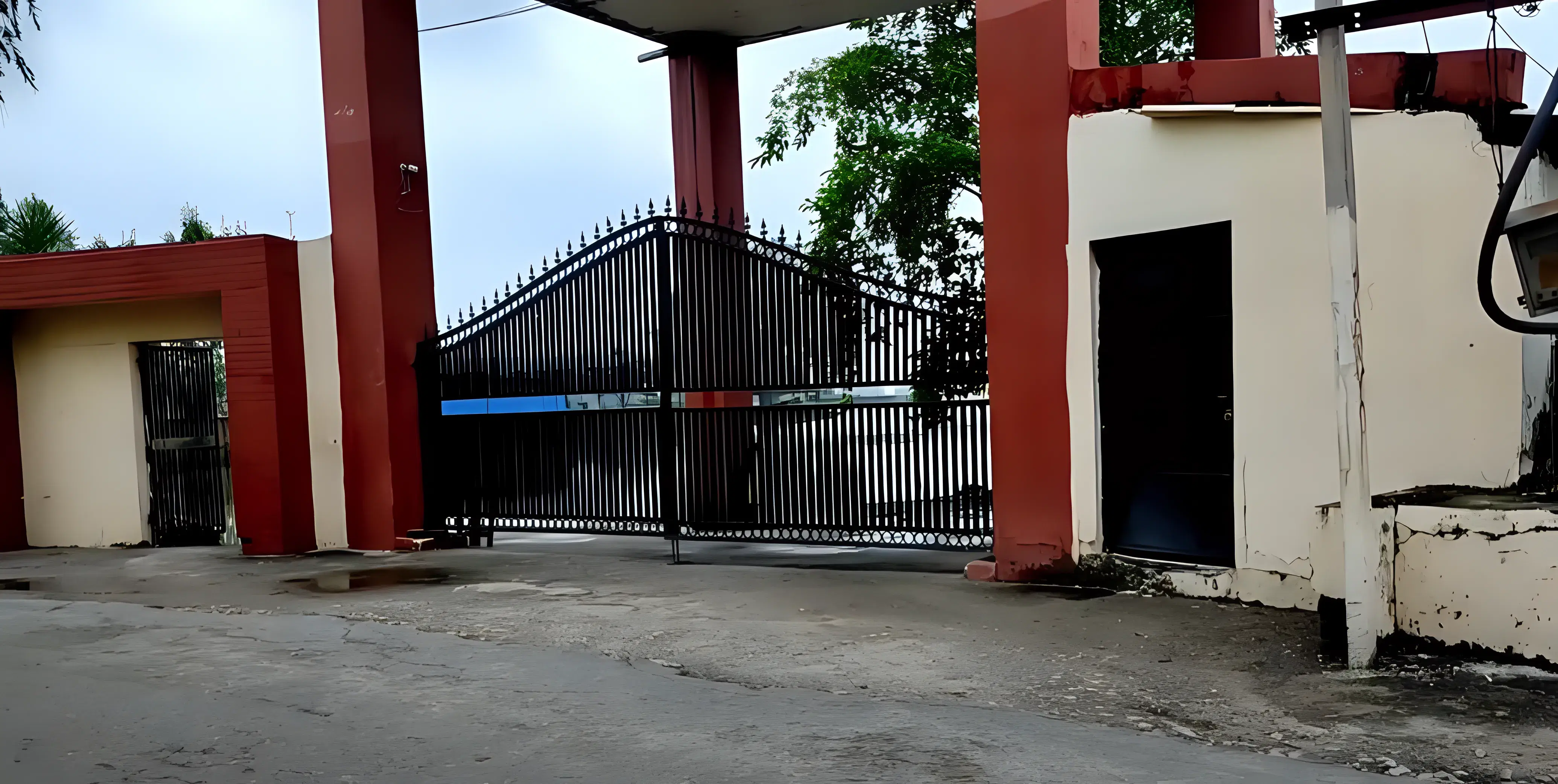 Seth Vishambhar Nath Group Of Educational Institutions Lucknow Campus photo 1